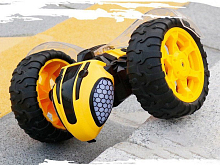 Радиоуправляемая машинкаперевертыш ZhengGuang Lightning Bee 24G 18 RTR  NiCd и ЗУ