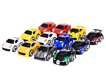 Машина инерционная LY138PONM в ассвк