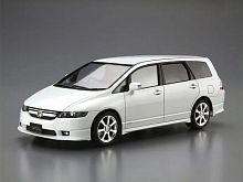 Сборная модель AOSHIMA Honda RB1 Odyssey Absolute 06
