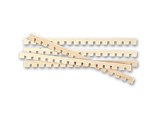 Решетки 55  мм 30 шт