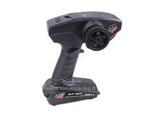 Передатчик 2,4GHz для автомоделей Himoto E10