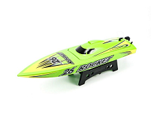 Радиоуправляемый катер Joysway Rocket brushed 24G RTR