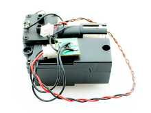 Устройство подачи дыма для танков Heng Long 116