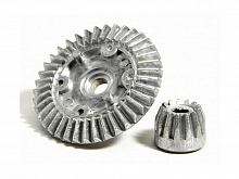 Главная пара коническая дифференциала 38T13T