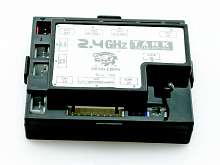 Приемник 24G для танка Heng Long