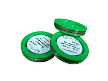 Проволока латунная мягкая 0,4 мм, 10 м