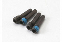 Ось рычага подвески, 4х13мм, 4шт