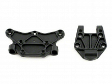RC8 TOP PLATE  AS89010 