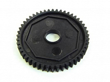Шестерня ведомая 47T 10M NITRO 3