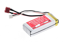 Аккумулятор WLToys LiPo WLToys 1800mAh, 7,4V