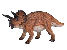 Фигурка KONIK Трицератопс, малый