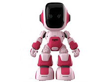 Радиоуправляемый робот Crazon CR1801 ZERO Robot звук, свет, танцы