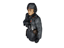 Фигурка Немецкий командир танка, 116