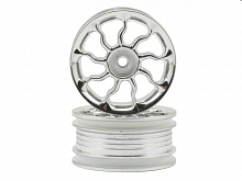 RPM80793 Sunburst Chrome Sedan 9S