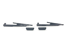 Стеклоочистители WPL для модели D12