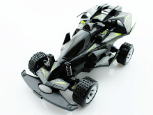 Радиоуправляемый багги  Уличный гонщик 120  свет