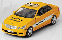 Модель 13039 Ideal MercedesBenz Е63 AMG Команда Такси