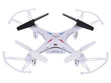 Радиоуправляемый квадрокоптер Syma X13 Storm HeadFree 24G RTF