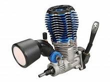 Двухтактный двигатель внутреннего сгорания TRX 33 Engine