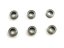 Подшипник 10x6x3 мм для Himoto 118, 6шт