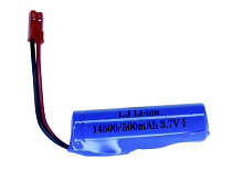 Аккумулятор 500mAh, 37V для тракторов Korody