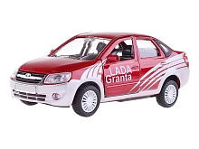 Машина Autotime LADA GRANTA спорт 136