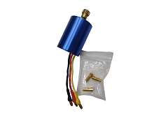 Бесколлекторный электродвигатель HD380286882898