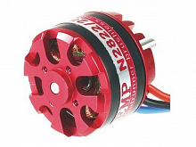 Электромотор бесколлекторный ЕМР 260Вт, 1350 обвольт, 50г