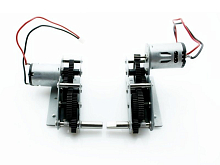 Редуктора для танка Heng Long T3485