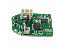 Основная плата для вертолета MJX МиниF47