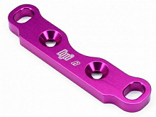 REAR LOWER SUSPENSION MOUNT REAR