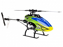 Радиоуправляемый вертолет E-Flite Blade 130 X BNF