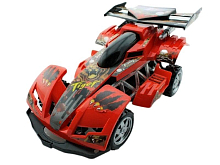 Радиоуправляемый багги  Hero 116