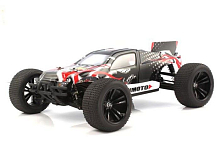 Чехол для HIMOTO KATANA 110 зимний