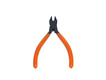 Кусачки для пластика с авторазжимом, 100 мм