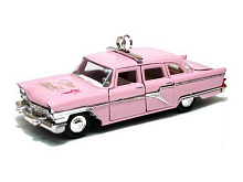 Машина Autotime ГАЗ13 ЧАЙКА свадебная 143