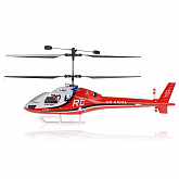 Радиоуправляемый вертолет E-Sky Big Lama 2.4G RTF