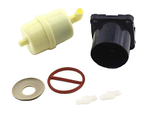 Комплект расходных материалов для тех обслуживания компрессора 1207