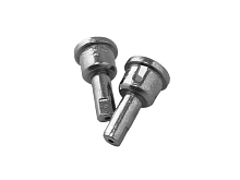 Чашки дифференциала для Remo Hobby Smax 116