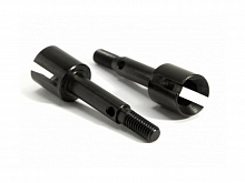 Полуось привода  5x38мм задняя 2шт