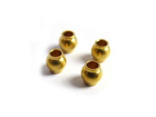 Набор шаровых наконечников амортизатора для 3101BL, 2101BL, 2111BL, 4170BL