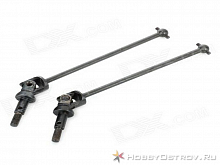 Вал приводнойшруз передний метал HSP, 110  2шт CN94106CE94107