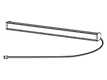 Верхний свет для автомодели MJX H8H