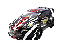 Радиоуправляемая шоссейка Himoto Tricer 4WD 24G 118 RTR