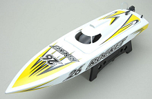Радиоуправляемый катер Joysway Rocket brushless 24G RTR