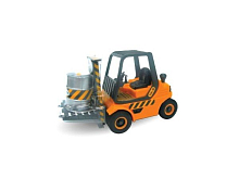 Машина Autotime FORKLIFTпогрузчик 116