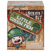 Игрушка Awesome Little Green Men 1 фигурка