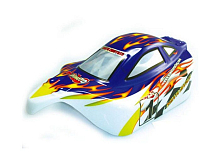 Кузов для багги Hi3101 синбелжел