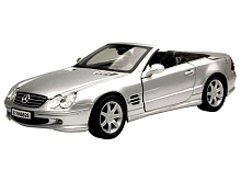Машина Autotime MERCEDESBENZ SL500 118