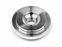 Огневое днище G30 HO